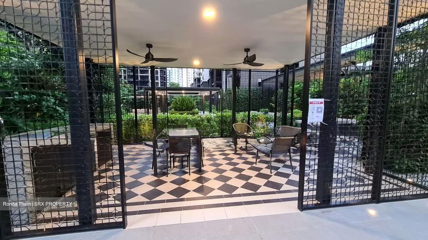 Park Colonial (D13), Condominium #543433381